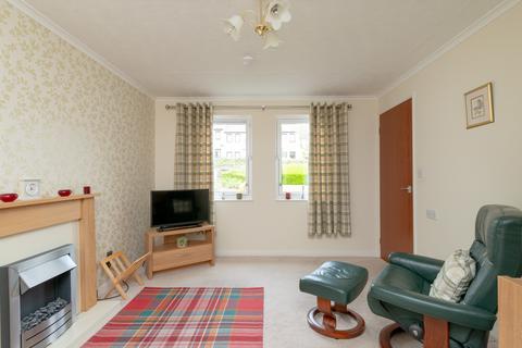 1 bedroom retirement property for sale - 25 Pilrig House Close, Edinburgh EH6 5RF