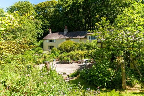 5 bedroom cottage for sale, Mynydd Lane, Mochdre, Conwy, LL28 5EY