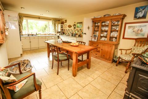 5 bedroom cottage for sale, Mynydd Lane, Mochdre, Conwy, LL28 5EY