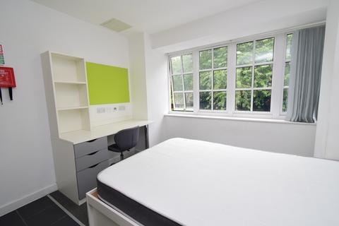 1 bedroom flat for sale - Tudor Studios, Tudor Road, Leicester, LE3