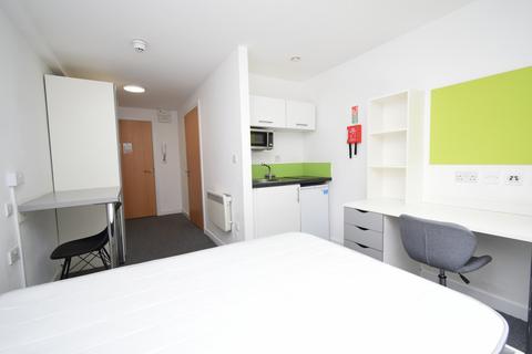 1 bedroom flat for sale, Tudor Studios, Tudor Road, Leicester, LE3