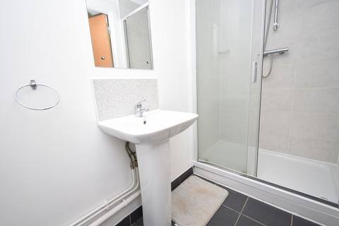 1 bedroom flat for sale, Tudor Studios, Tudor Road, Leicester, LE3