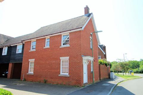 3 bedroom house for sale, HATCHMORE ROAD, DENMEAD