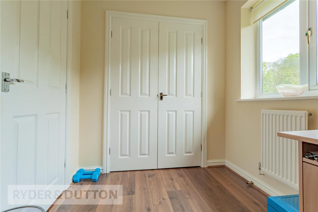 Bedroom Four