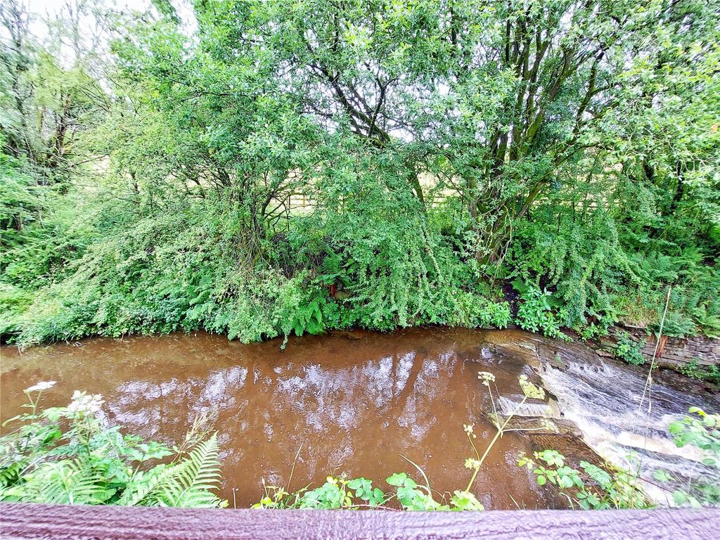River To The Rear