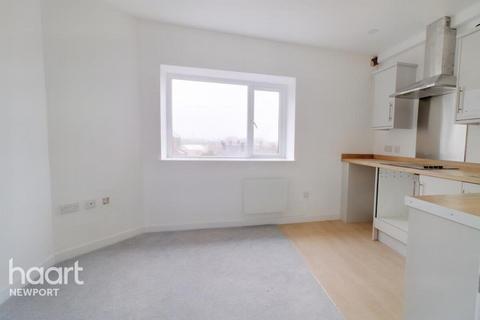 1 bedroom apartment to rent, Alexandra Road, Newport