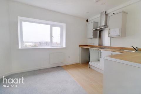 1 bedroom apartment to rent, Alexandra Road, Newport