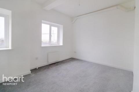 1 bedroom apartment to rent, Alexandra Road, Newport
