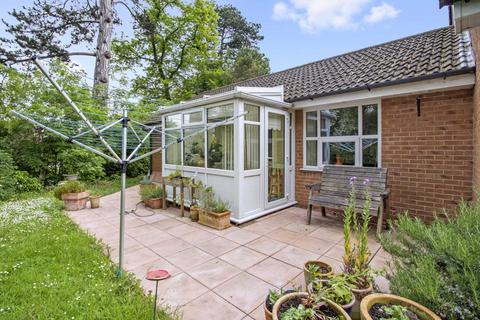 2 bedroom bungalow for sale, Brackenhurst, Malvern