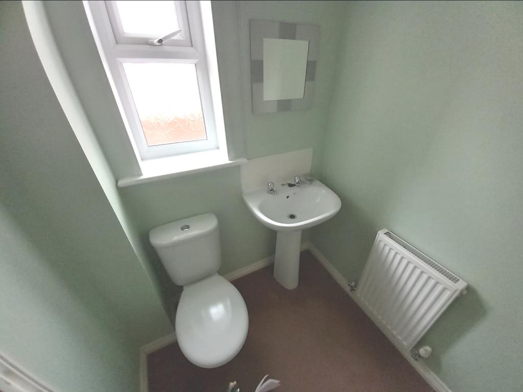 En suite