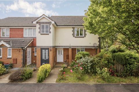 undefined, Pankhurst Close, The Maltings, Isleworth TW7