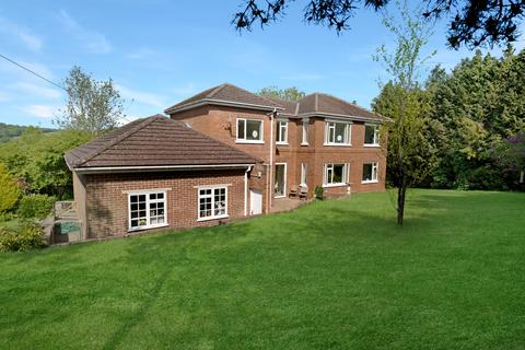 4 bedroom detached house for sale - Common Lane,River,Dover,CT17 0PN