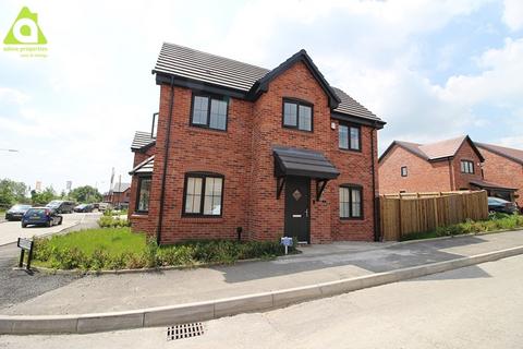 3 bedroom detached house for sale - Lowfield, Westhoughton, Bolton, BL5 3QP