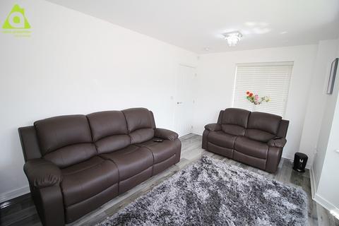 3 bedroom detached house for sale - Lowfield, Westhoughton, Bolton, BL5 3QP