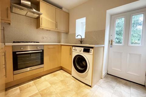 1 bedroom terraced house to rent, Oddys Fold, Meanwood, Leeds, LS6