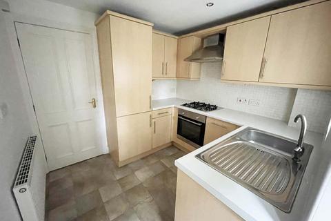 1 bedroom terraced house to rent, Oddys Fold, Meanwood, Leeds, LS6