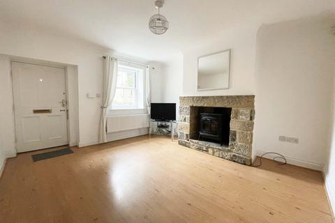 1 bedroom terraced house to rent, Oddys Fold, Meanwood, Leeds, LS6