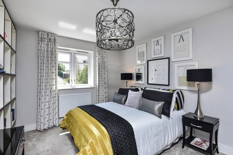 1 Brindlewick Gardens, Beckenham, BR3 1DG