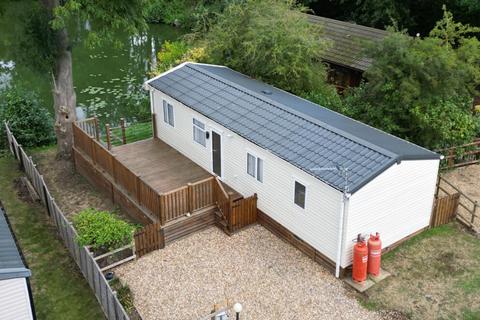 undefined, Two Bed Carnaby Oakdale Waveney Valley Lakes, Wortwell IP20