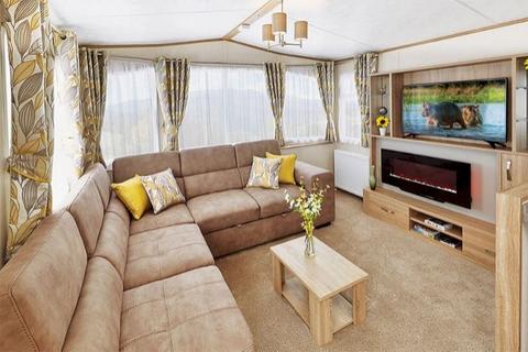 undefined, Two Bed Carnaby Oakdale Waveney Valley Lakes, Wortwell IP20