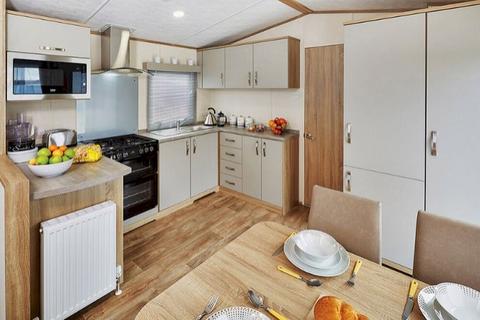 undefined, Two Bed Carnaby Oakdale Waveney Valley Lakes, Wortwell IP20