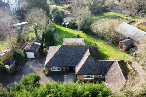 4 bedroom bungalow for sale, Fontmell Magna, Shaftesbury, Dorset., SP7