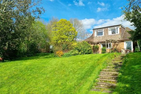 4 bedroom bungalow for sale, Fontmell Magna, Shaftesbury, Dorset., SP7