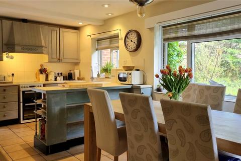 4 bedroom bungalow for sale, Fontmell Magna, Shaftesbury, Dorset., SP7