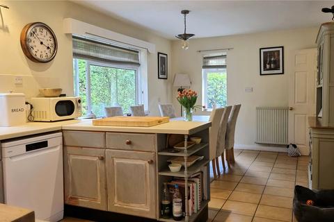 4 bedroom bungalow for sale, Fontmell Magna, Shaftesbury, Dorset., SP7