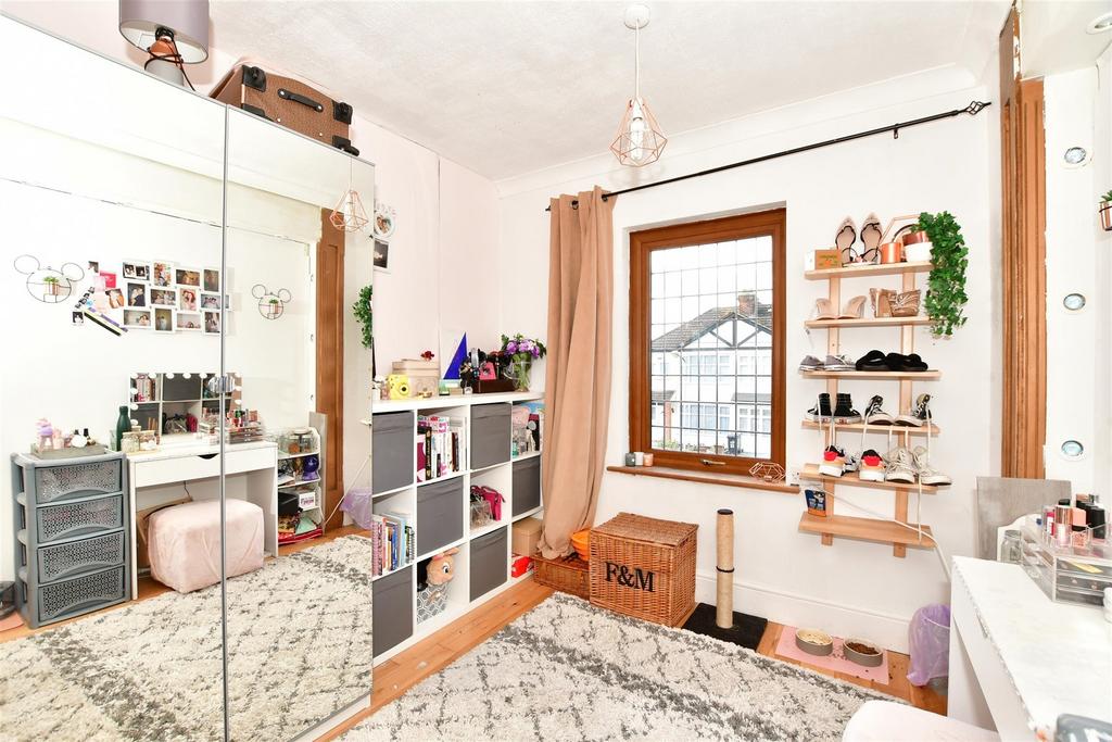 Dressing Room