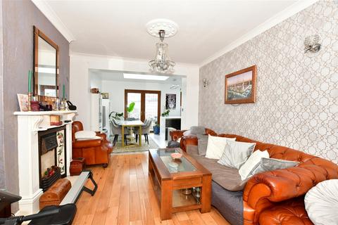 4 bedroom semi-detached house for sale - Cherrydown Avenue, London