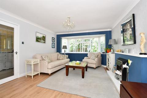 2 bedroom detached bungalow for sale - Offley Close, Margate, Kent
