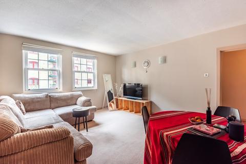 1 bedroom flat to rent - Frederick Square London SE16