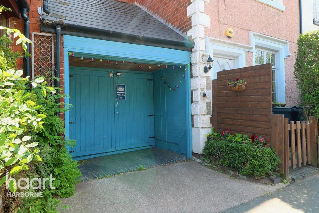 Northfield Road, Harborne 3 bed end of terrace house for sale £425,000