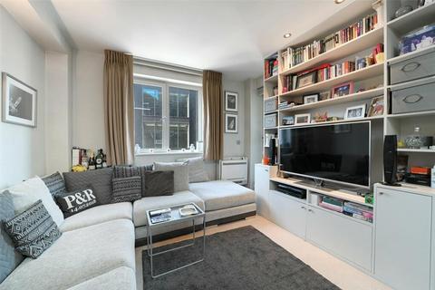 1 bedroom apartment to rent, Mansell Street, London, E1