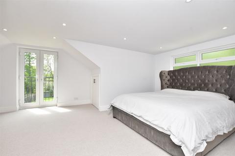 5 bedroom detached house for sale, Highland Road, Beare Green, Dorking, Surrey
