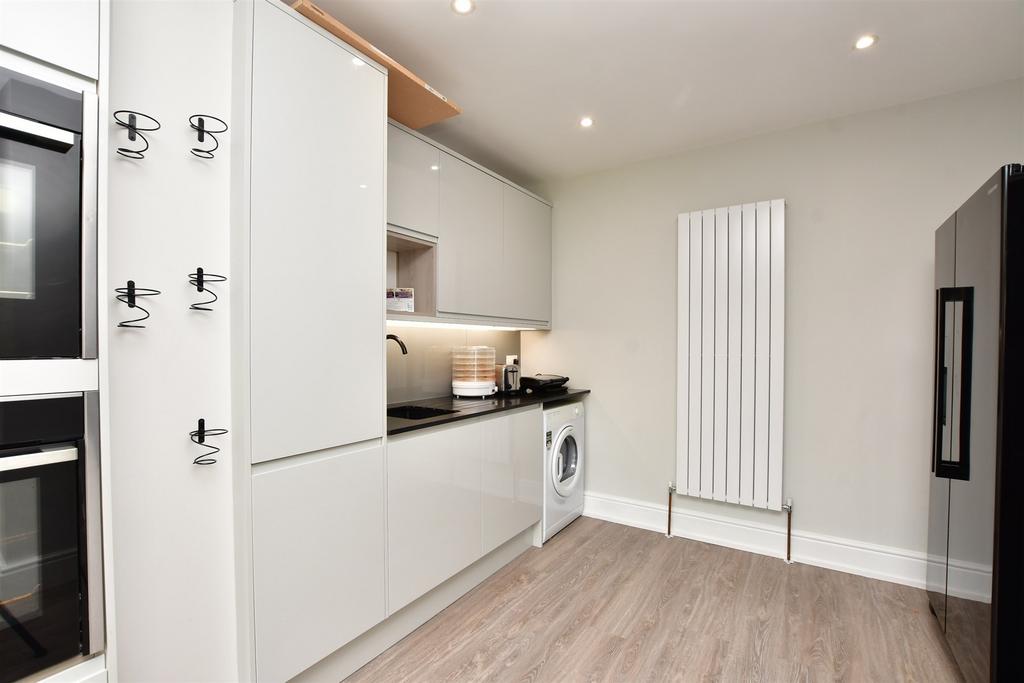 Utility Area