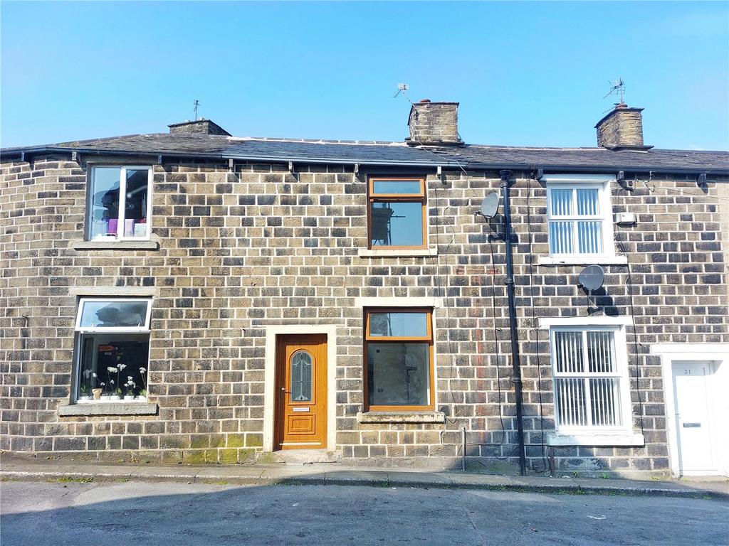Period Cottage