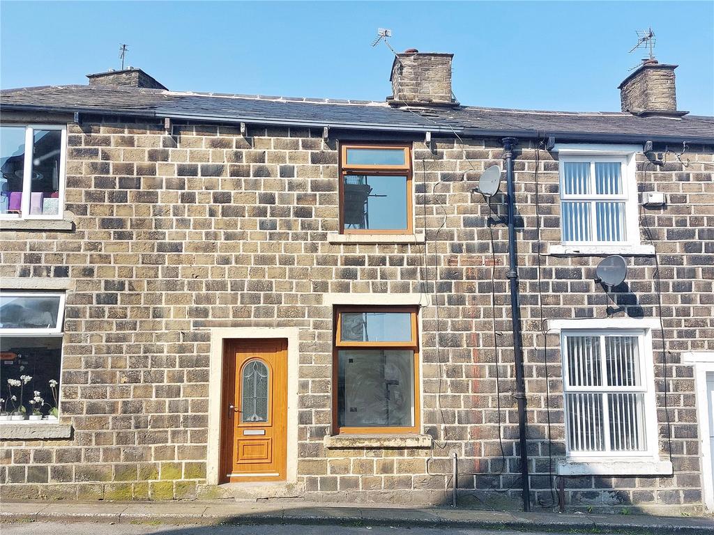 Period Cottage