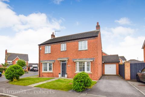16 Craster Point, Seaham, SR7 7WW