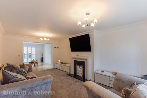 16 Craster Point, Seaham, SR7 7WW