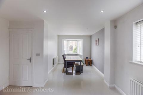 16 Craster Point, Seaham, SR7 7WW