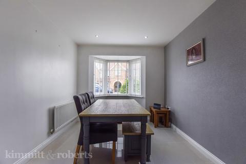 16 Craster Point, Seaham, SR7 7WW