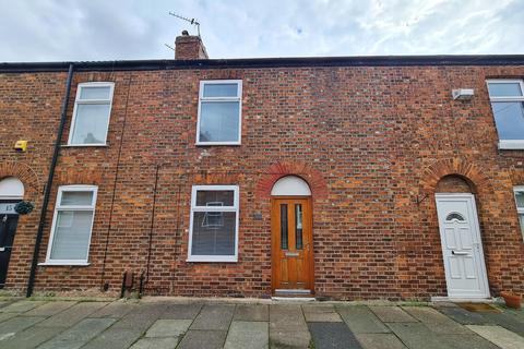 2 bedroom terraced house to rent, St Anns Street, Sale Moor, Sale, M33