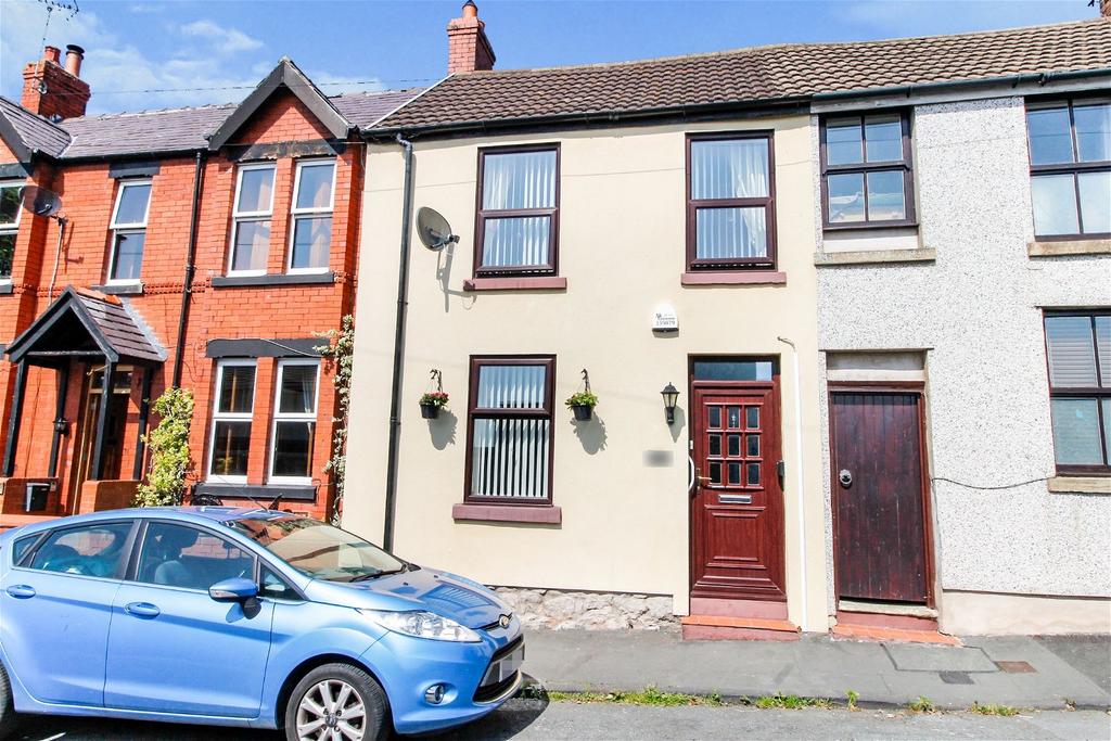 Properties For Rent In Rhuddlan at Luis Jordan blog