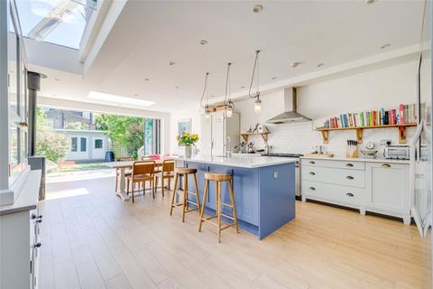 undefined, Queensmill Road, London, SW6