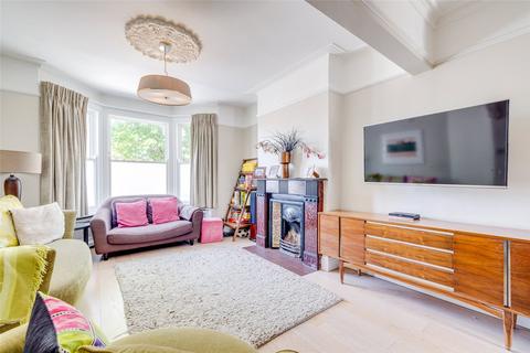 undefined, Queensmill Road, London, SW6