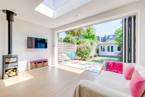 undefined, Queensmill Road, London, SW6
