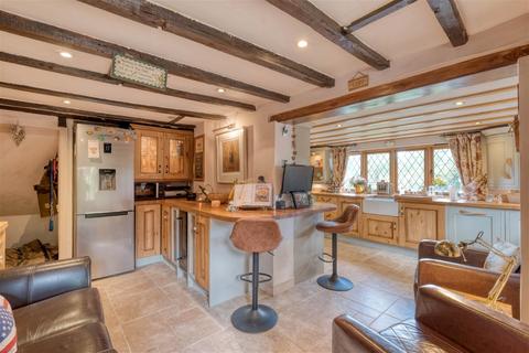 Woodside Alcester Road, Portway, Birmingham, B48 7HT