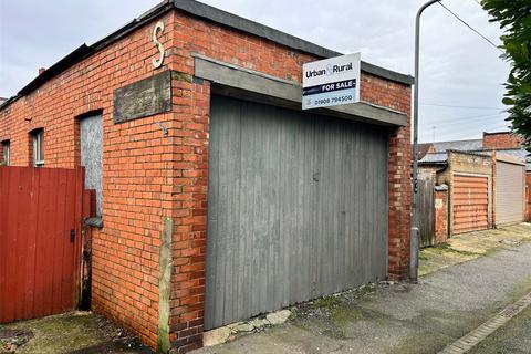 undefined, Rear Of Stratford Road, Wolverton, Milton Keynes, Buckinghamshire, MK12